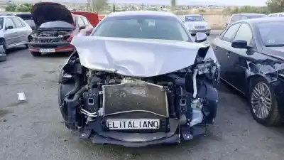 Véhicule à la ferraille ALFA ROMEO GIULIETTA (191)  de l'année 2017 alimenté 940C1000