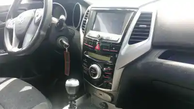 Утилизация автомобиля ssangyong tivoli 673910 года 2015 питание 673910