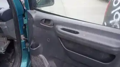 Утилизация автомобиля fiat i scudo (222) rhw года 2002 питание rhw