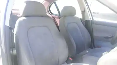 Утилизация автомобиля seat toledo ii (1m2) 1.9 tdi года 2000 питание ahf