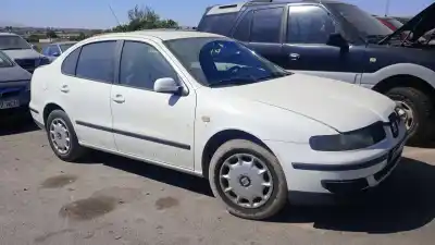 Утилизация автомобиля seat toledo ii (1m2) 1.9 tdi года 2000 питание ahf