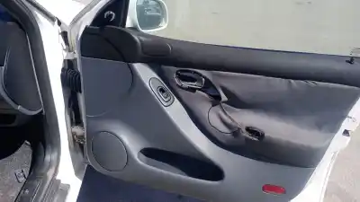 Утилизация автомобиля seat toledo ii (1m2) 1.9 tdi года 2000 питание ahf
