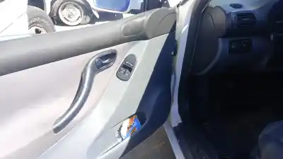 Утилизация автомобиля seat toledo ii (1m2) 1.9 tdi года 2000 питание ahf