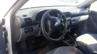 Утилизация автомобиля seat toledo ii (1m2) 1.9 tdi года 2000 питание ahf