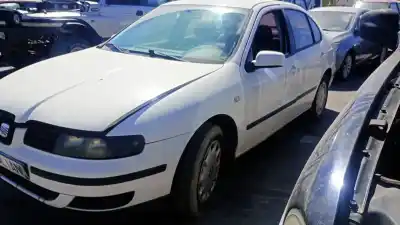 Утилизация автомобиля seat toledo ii (1m2) 1.9 tdi года 2000 питание ahf