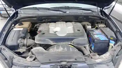 Утилизация автомобиля ssangyong kyron d/d20dt года 2006 питание d20dt