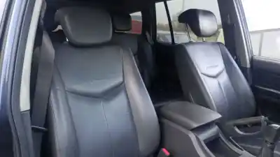 Утилизация автомобиля ssangyong kyron d/d20dt года 2006 питание d20dt