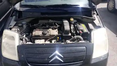 Vehicul casat citroen c2 (jm_) 1.4 al anului 2005 alimentat kfv
