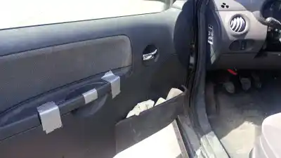 Vehicul casat citroen c2 (jm_) 1.4 al anului 2005 alimentat kfv