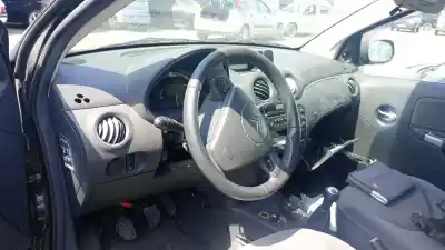 Vehicul casat citroen c2 (jm_) 1.4 al anului 2005 alimentat kfv