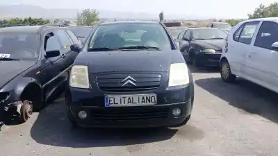 Veicolo di demolizione CITROEN C2 (JM_) 1.4 dell'anno 2005 alimentato KFV