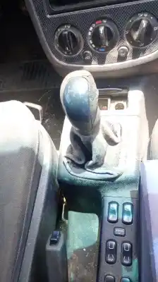 Утилизация автомобиля mercedes-benz vaneo (bm 414) compact van om668914 года 2003 питание om668914