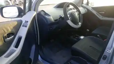 Veículo de Sucata toyota yaris (ksp9/scp9/nlp9) 2szfe do ano 2006 alimentado 2szfe
