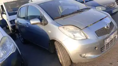 Veículo de Sucata toyota yaris (ksp9/scp9/nlp9) 2szfe do ano 2006 alimentado 2szfe