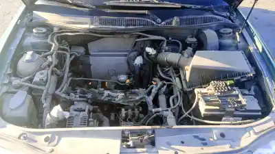 Scrapping Vehicle audi a3 (8l1) 1.8 t of the year 1998 powered agu