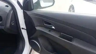 Здавання транспортного засобу chevrolet cruze 5-puertas z20d1 року 2012 потужний z20d1