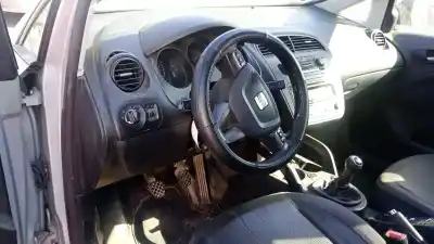 Hurda Aracı seat altea xl (5p5, 5p8) 1.6 tdi yılın 2011 güçlü cayc