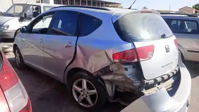 Hurda Aracı seat altea xl (5p5, 5p8) 1.6 tdi yılın 2011 güçlü cayc