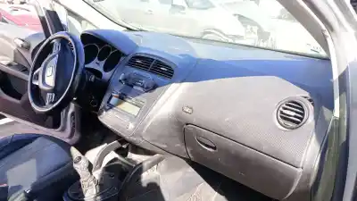 Hurda Aracı seat altea xl (5p5, 5p8) 1.6 tdi yılın 2011 güçlü cayc