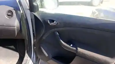 Hurda Aracı seat altea xl (5p5, 5p8) 1.6 tdi yılın 2011 güçlü cayc