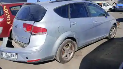 Hurda Aracı seat altea xl (5p5, 5p8) 1.6 tdi yılın 2011 güçlü cayc