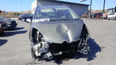 Veículo de Sucata CITROEN C4 PICASSO I MONOSPACE (UD_)  do ano 2007 alimentado 9HZ