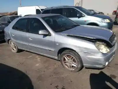 Hurda Aracı citroen xsara berlina d-rhz yılın 2003 güçlü d-rhz