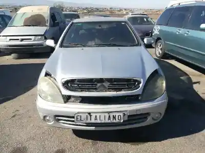 Hurda Aracı citroen xsara berlina d-rhz yılın 2003 güçlü d-rhz