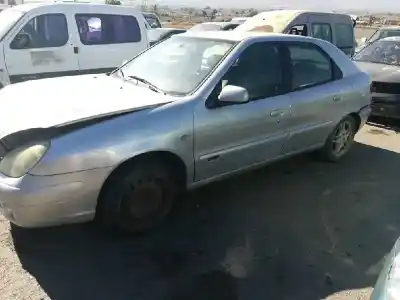 Hurda Aracı citroen xsara berlina d-rhz yılın 2003 güçlü d-rhz