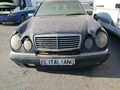 Hurda Aracı mercedes-benz clase e (bm 210) berlina om606962 yılın 2005 güçlü om606962