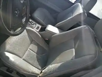 Hurda Aracı mercedes-benz clase e (bm 210) berlina om606962 yılın 2005 güçlü om606962