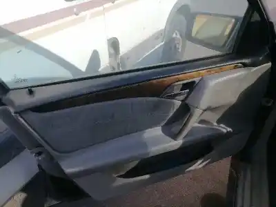 Hurda Aracı mercedes-benz clase e (bm 210) berlina om606962 yılın 2005 güçlü om606962