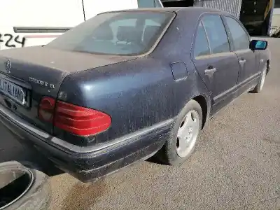 Hurda Aracı mercedes-benz clase e (bm 210) berlina om606962 yılın 2005 güçlü om606962