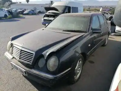 Hurda Aracı mercedes-benz clase e (bm 210) berlina om606962 yılın 2005 güçlü om606962