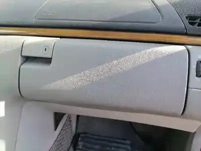 Hurda Aracı mercedes-benz clase e (bm 210) berlina om606962 yılın 2005 güçlü om606962