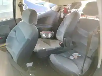 Veicolo di demolizione citroen c2 (jm_) 1.4 dell'anno 2004 alimentato kfv