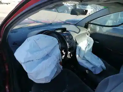 Veicolo di demolizione citroen c2 (jm_) 1.4 dell'anno 2004 alimentato kfv