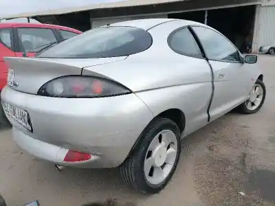 Veicolo di demolizione ford puma (cce) fhf dell'anno 1999 alimentato fhf