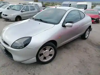 Veicolo di demolizione ford puma (cce) fhf dell'anno 1999 alimentato fhf