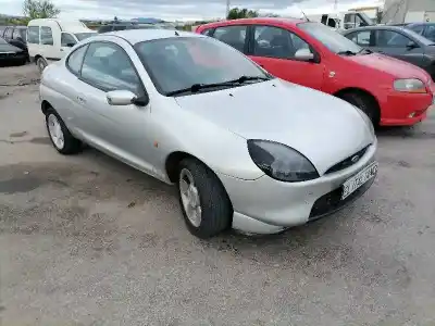 Veicolo di demolizione ford puma (cce) fhf dell'anno 1999 alimentato fhf