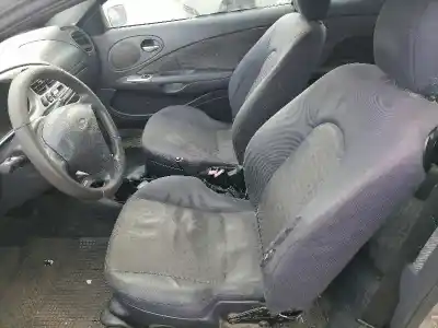 Veicolo di demolizione ford puma (cce) fhf dell'anno 1999 alimentato fhf