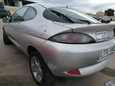 Veicolo di demolizione ford puma (cce) fhf dell'anno 1999 alimentato fhf