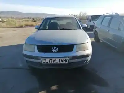 Veículo de Sucata VOLKSWAGEN PASSAT B5 (3B2)  do ano 1997 alimentado ADR