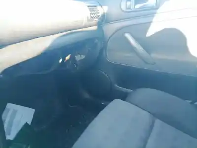 Hurda Aracı volkswagen passat b5 (3b2) 1.8 yılın 1997 güçlü adr