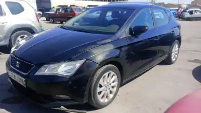 Veículo de Sucata seat leon (5f1) clh do ano 2013 alimentado clh