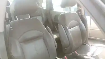 Scrapping Vehicle chrysler pt cruiser (pt) ecc of the year 2003 powered ecc