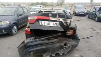 Здавання транспортного засобу seat toledo ii (1m2) 1.9 tdi року 2002 потужний arl