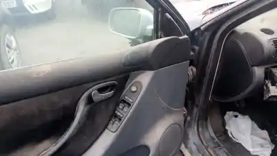 Здавання транспортного засобу seat toledo ii (1m2) 1.9 tdi року 2002 потужний arl