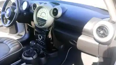 Утилизация автомобиля mini countryman (r60) (2010) n18 b16 года 2011 питание n18 b16