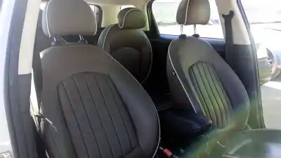 Утилизация автомобиля mini countryman (r60) (2010) n18 b16 года 2011 питание n18 b16